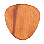 Tiger Wood Saucer Ahşap Pena