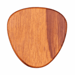 Tiger Wood Saucer Ahşap Pena - Görsel 2