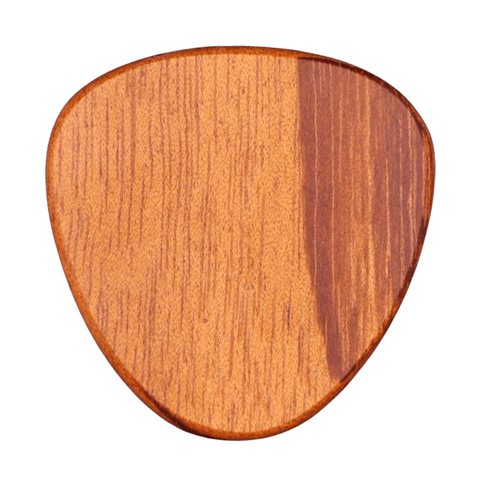 Tiger Wood Saucer Ahşap Pena - Görsel 2