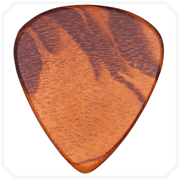 Tiger Wood Standart Ahşap Pena - Görsel 2