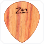 Tulip Wood FatJazz Ahşap Pena