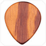 Tiger Wood FatJazz Ahşap Pena