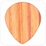 Tulip Wood FatJazz Ahşap Pena - Görsel 2