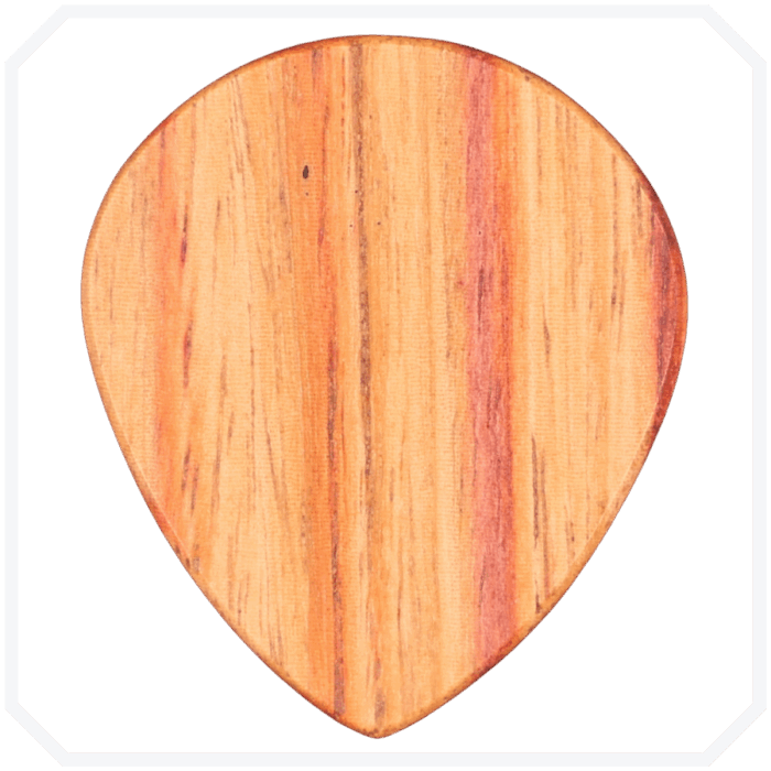 Tulip Wood FatJazz Ahşap Pena - Görsel 2