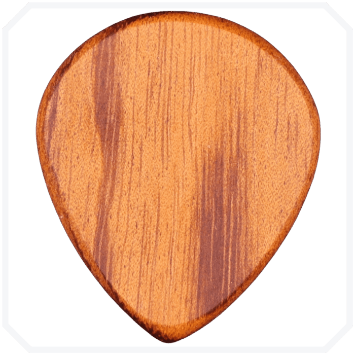 Tiger Wood FatJazz Ahşap Pena - Görsel 2