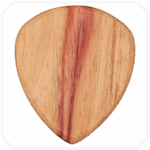 Tulip Wood Fatty Ahşap Pena