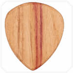 Tulip Wood Fatty Ahşap Pena - Görsel 2