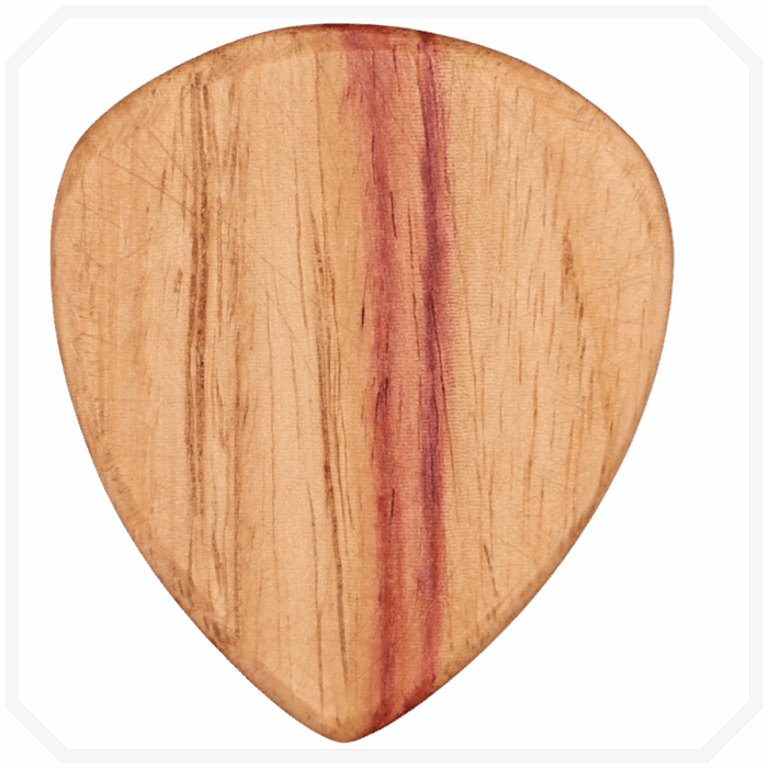 Tulip Wood Fatty Ahşap Pena - Görsel 2