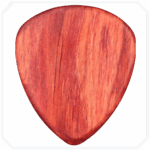 Tulip Wood Flow Ahşap Pena