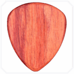 Tulip Wood Flow Ahşap Pena - Görsel 2