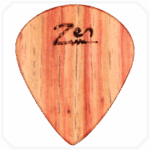 Tulip Wood Jazz Ahşap Pena