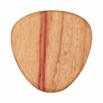 Tulip Wood Saucer Ahşap Pena