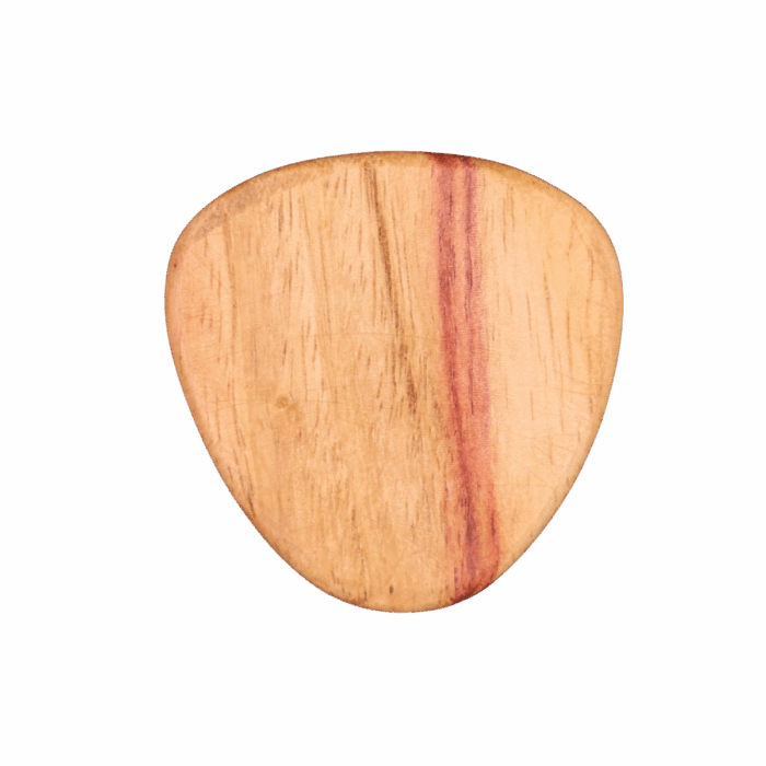 Tulip Wood Saucer Ahşap Pena - Görsel 2