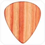 Tulip Wood Standart Ahşap Pena - Görsel 2