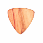 Tulip Wood Triforce Ahşap Pena