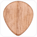 Walnut FatJazz Ahşap Pena