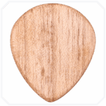 Walnut FatJazz Ahşap Pena - Görsel 2