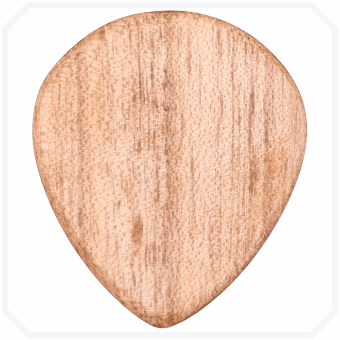 Walnut FatJazz Ahşap Pena - Görsel 2