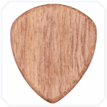 Walnut Fatty Ahşap Pena - Görsel 2