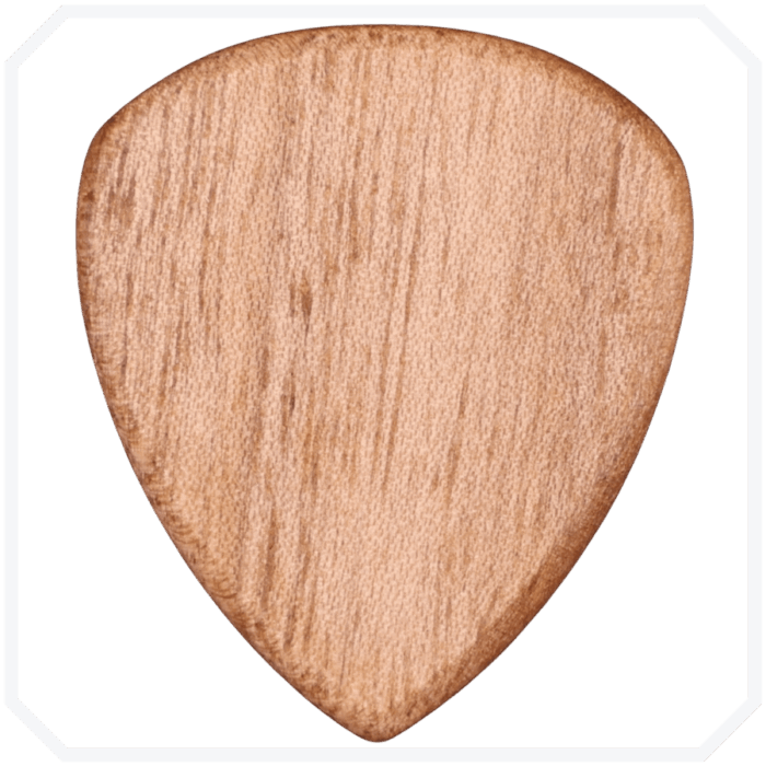 Walnut Flow Ahşap Pena - Görsel 2