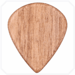 Walnut Jazz Ahşap Pena