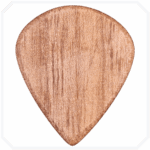 Walnut Jazz Ahşap Pena - Görsel 4