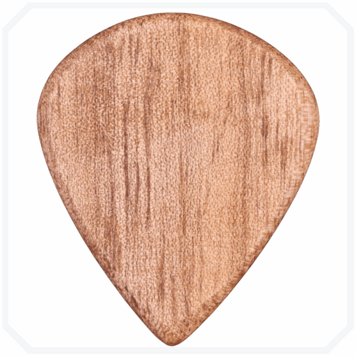 Walnut Jazz Ahşap Pena - Görsel 4