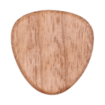 Walnut Saucer Ahşap Pena