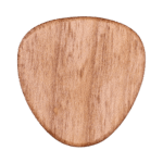 Walnut Saucer Ahşap Pena - Görsel 2