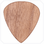 Walnut Standart Ahşap Pena - Görsel 2