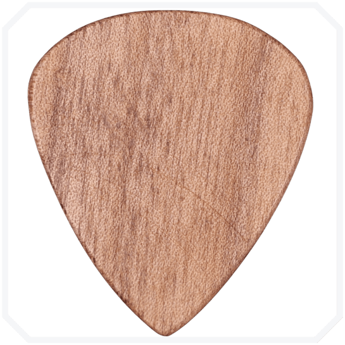 Walnut Standart Ahşap Pena - Görsel 2