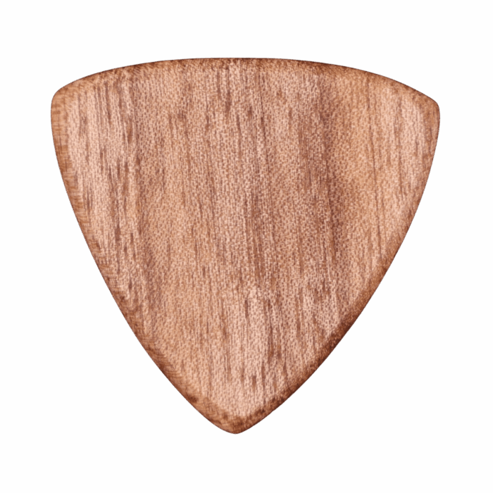 Walnut Triforce Ahşap Pena - Görsel 2