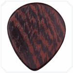 Wenge FatJazz Ahşap Pena