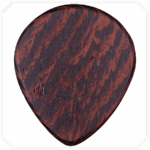 Wenge FatJazz Ahşap Pena - Görsel 2