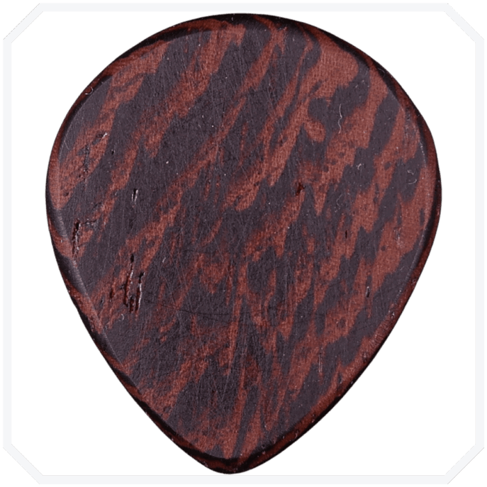 Wenge FatJazz Ahşap Pena - Görsel 2