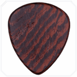 Wenge Flow Ahşap Pena