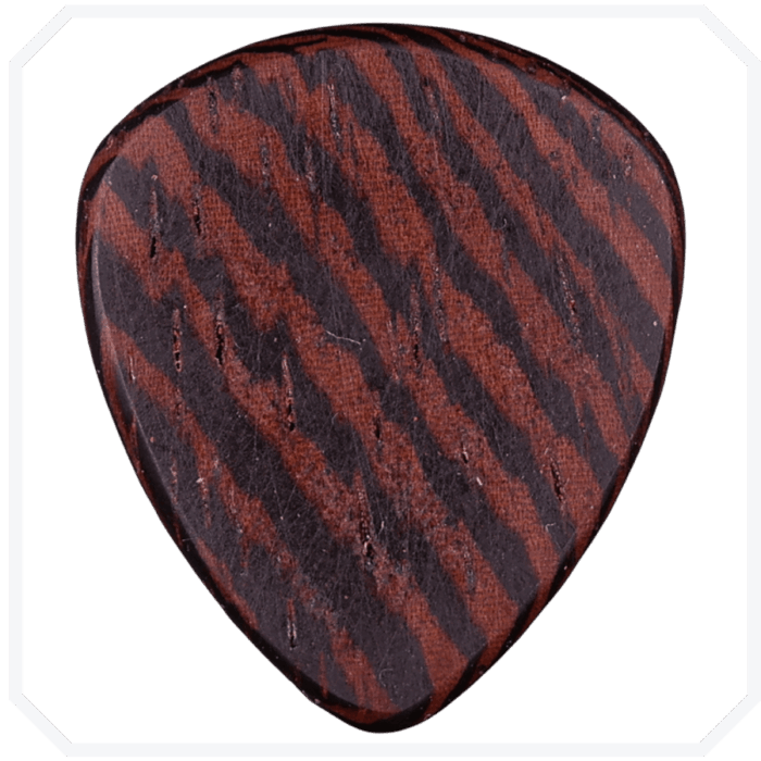 Wenge Flow Ahşap Pena - Görsel 2