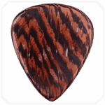 Wenge Standart Ahşap Pena