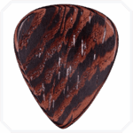 Wenge Standart Ahşap Pena - Görsel 2