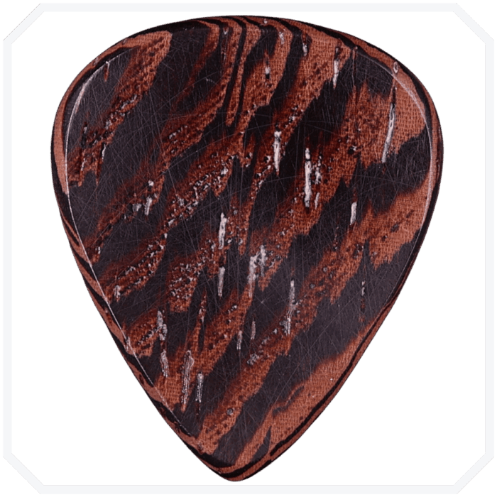 Wenge Standart Ahşap Pena - Görsel 2