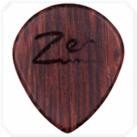 Wild Palm FatJazz Ahşap Pena