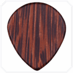 Wild Palm FatJazz Ahşap Pena - Görsel 2