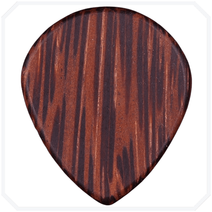 Wild Palm FatJazz Ahşap Pena - Görsel 2