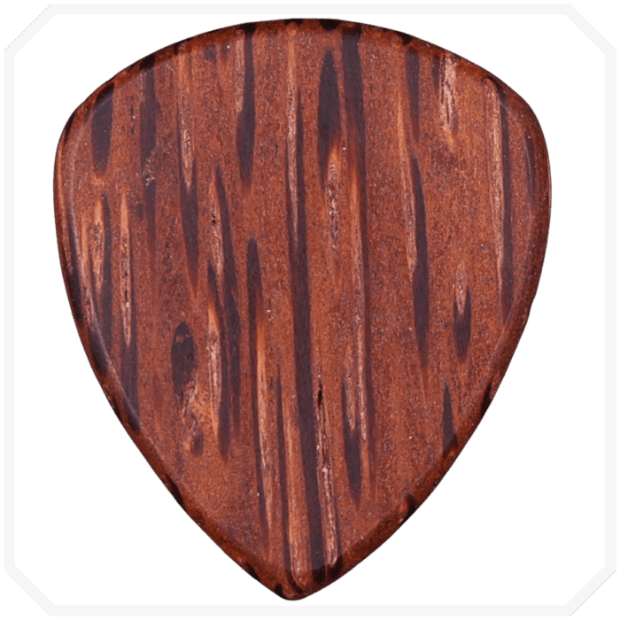 Wild Palm Flow Ahşap Pena - Görsel 2