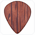 Wild Palm Jazz Ahşap Pena - Görsel 2