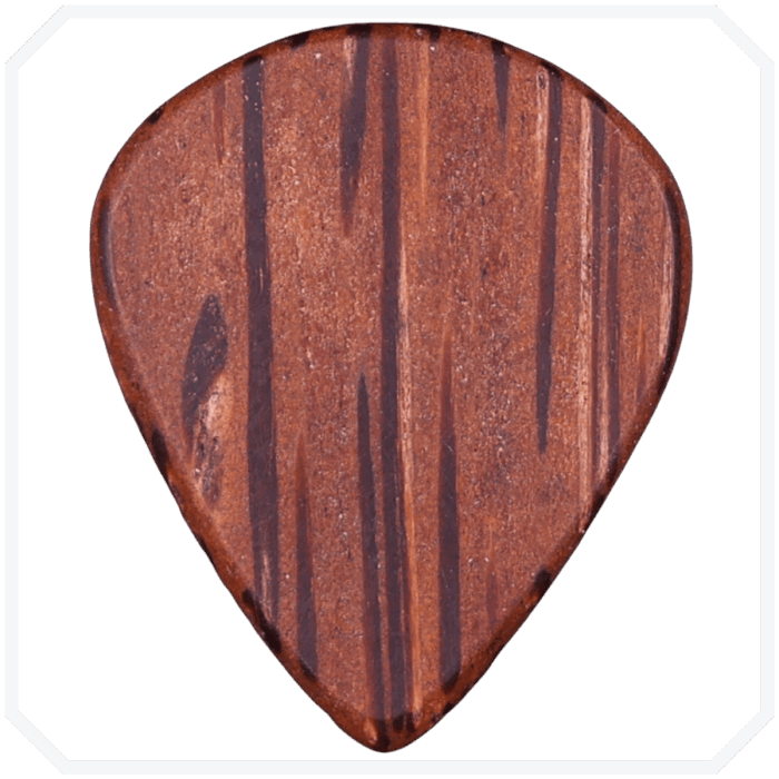 Wild Palm Jazz Ahşap Pena - Görsel 2