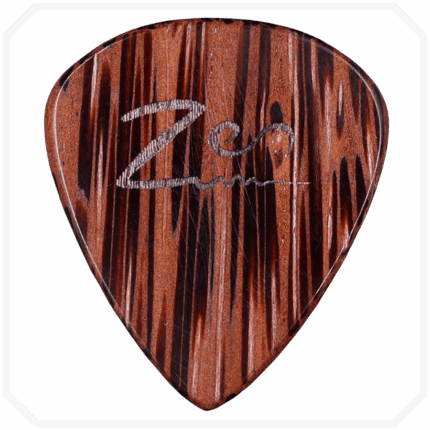 Wild Palm Standart Ahşap Pena