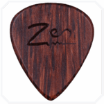 Wild Palm Standart Ahşap Pena - Görsel 4