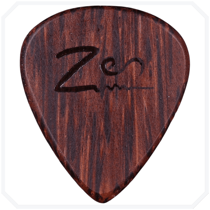 Wild Palm Standart Ahşap Pena - Görsel 4