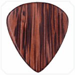 Wild Palm Standart Ahşap Pena - Görsel 2